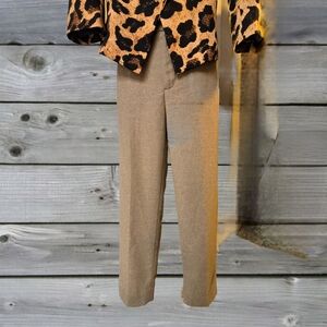 Banana‎ Republic Lined Dress Pants